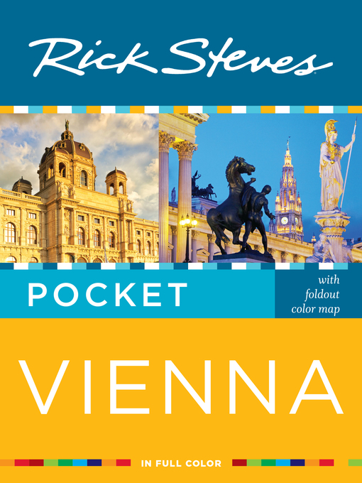 Title details for Rick Steves Pocket Vienna by Rick Steves - Available